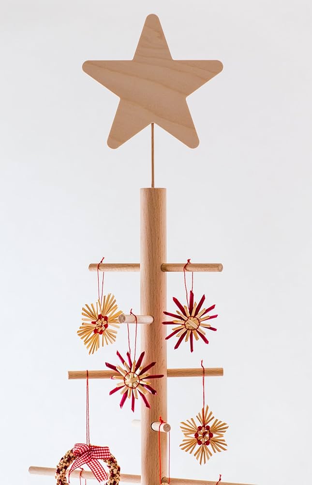 値下げ中⭐︎Xmas3 クリスマスツリー 75cm 木製 値下げ中⭐︎Xmas3 クリスマスツリー 75cm 木製 値下げ中